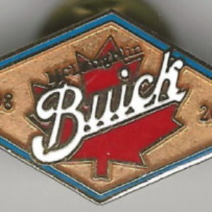Group logo of Buick & McLaughlin Owners Group