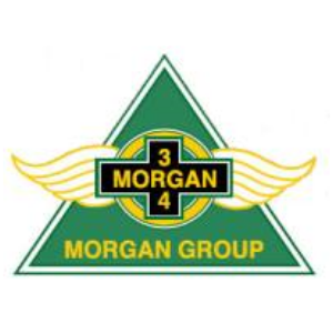 Group logo of The 3/4 Morgan Group