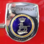 Group logo of Eastern Sunbeam Tiger Owners Group